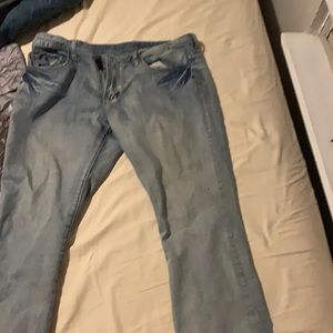 (38) Buffalo jean